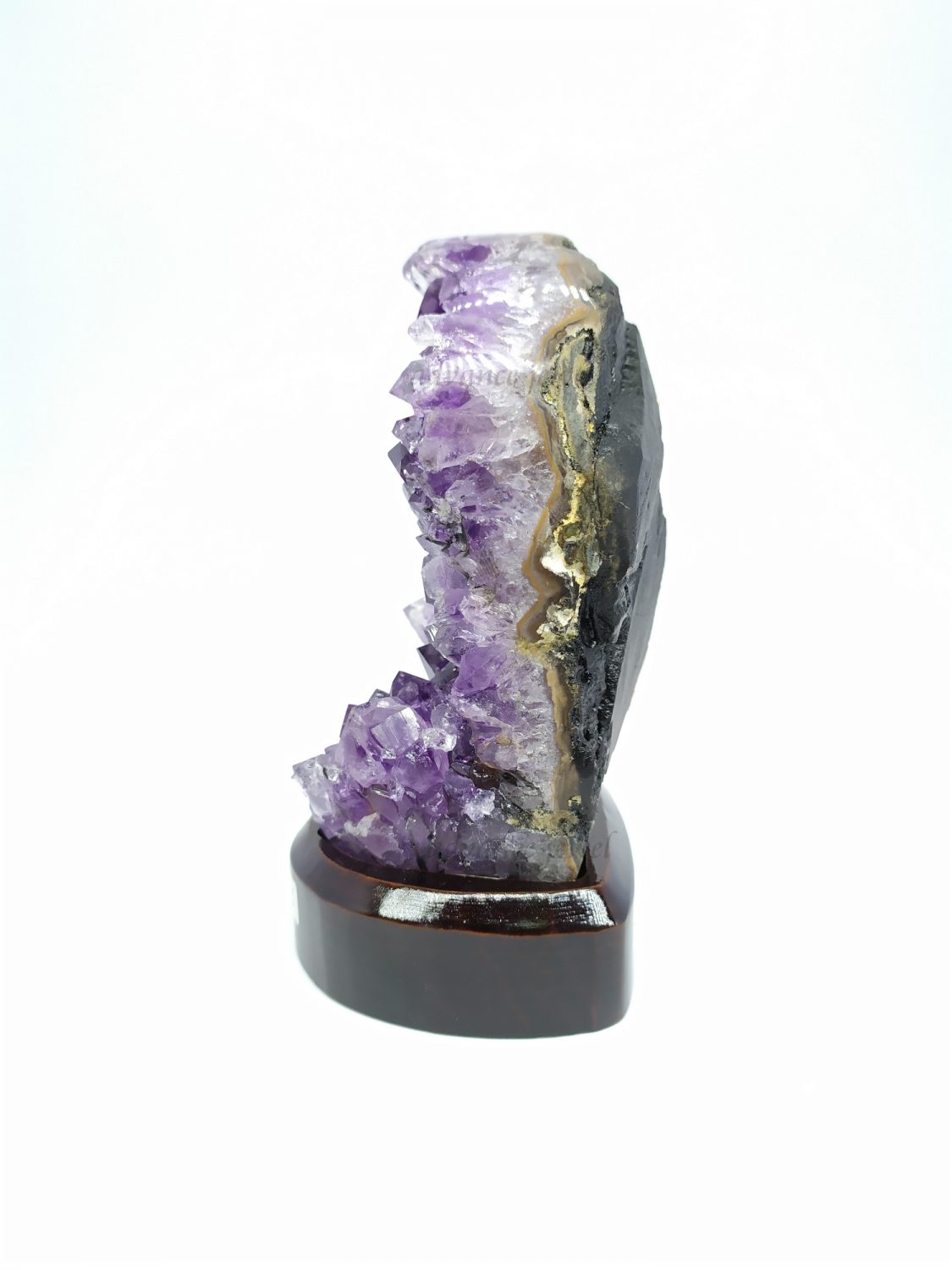 W21A-0016A_紫晶_擺設_寶峻_AdvanceJewel_水晶_風水_智慧_財氣_鎮宅_充電