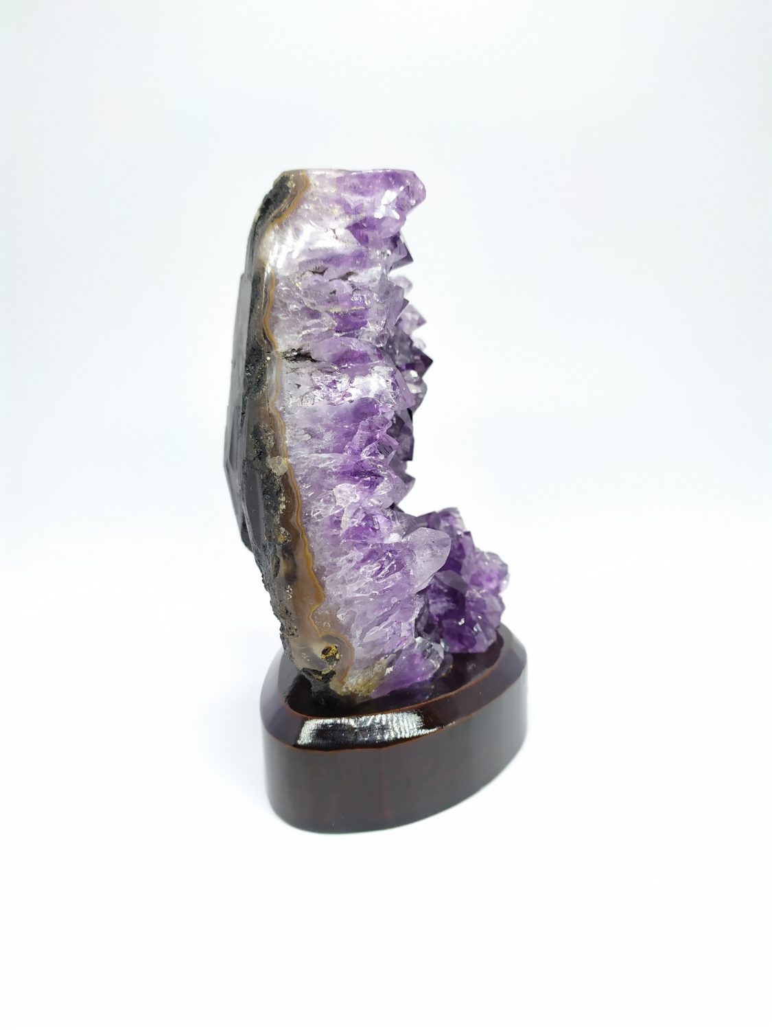 W21A-0016B_紫晶_擺設_寶峻_AdvanceJewel_水晶_風水_智慧_財氣_鎮宅_充電