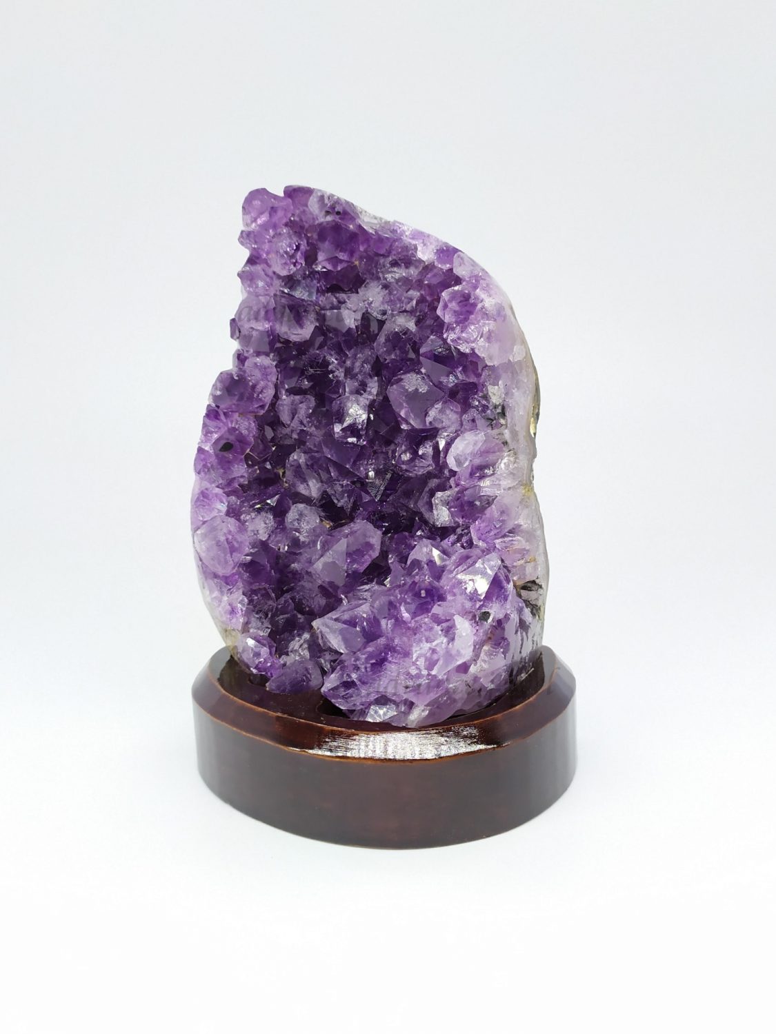 W21A-0016_紫晶_擺設_寶峻_AdvanceJewel_水晶_風水_智慧_財氣_鎮宅_充電