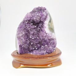紫晶塊