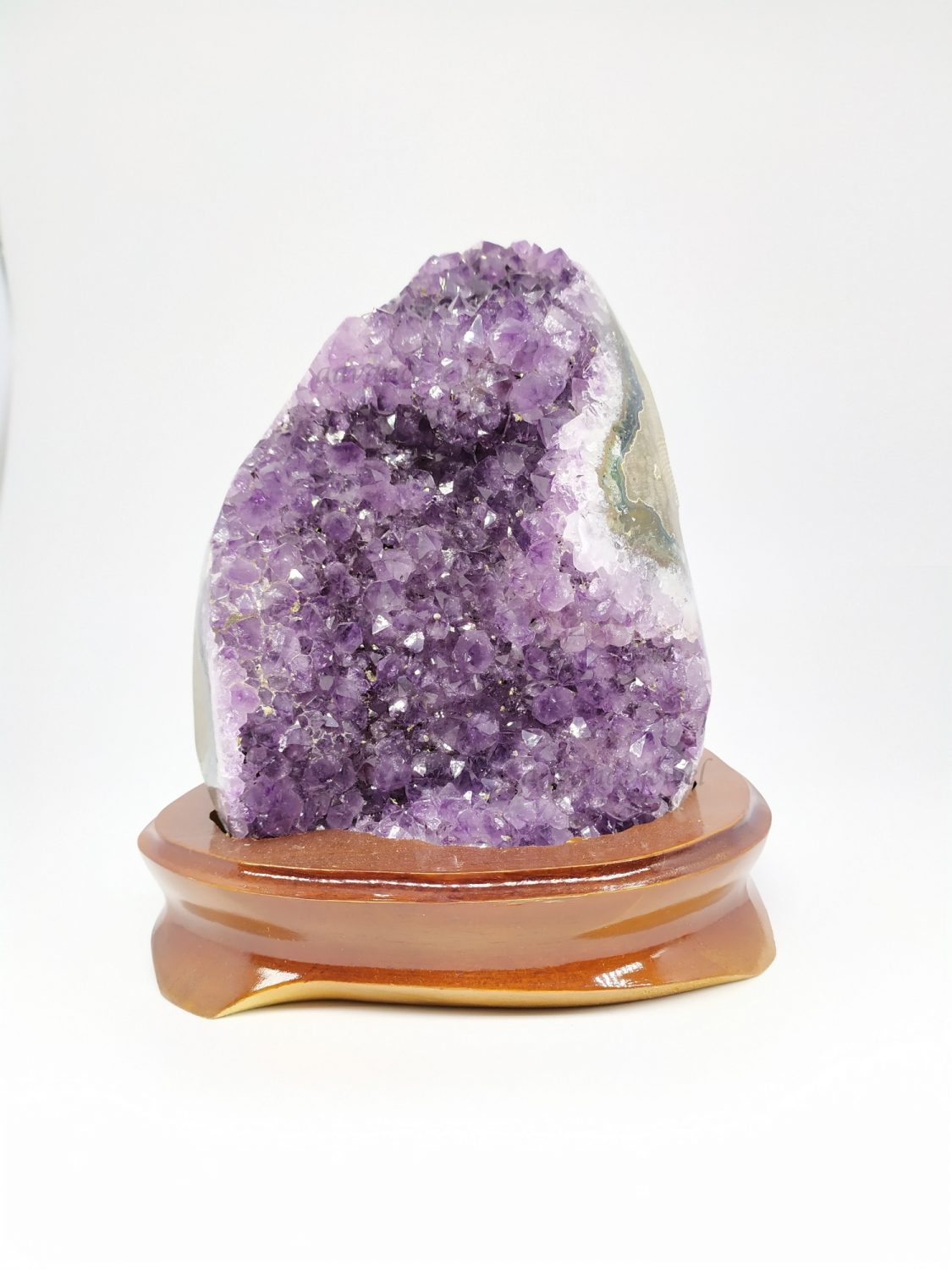 W21A-0020_紫晶_擺設_寶峻_AdvanceJewel_水晶_風水_智慧_財氣_鎮宅_充電