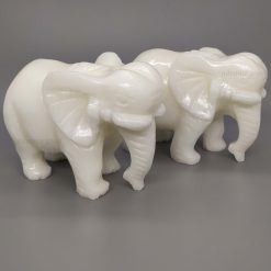 白石大象 5"