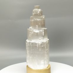 透石膏燈塔