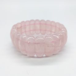 粉晶手排
