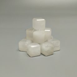 白水晶冰酒石 (6粒套)