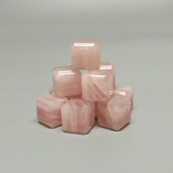 粉晶冰酒石 (4粒套)