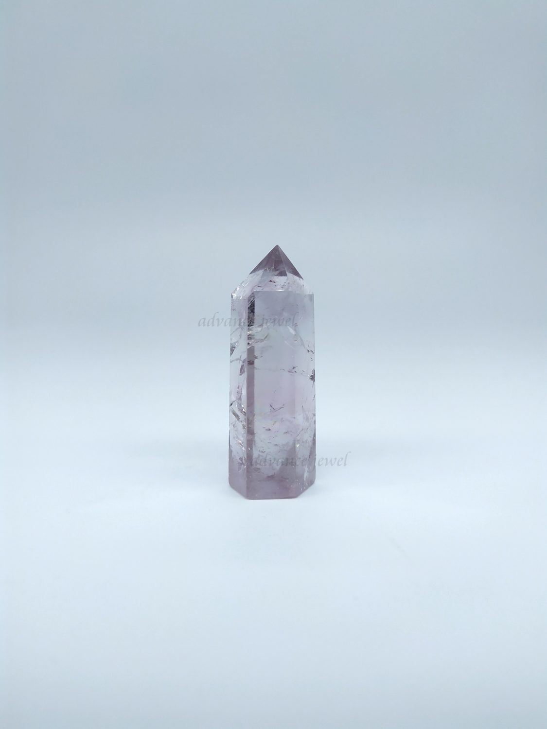 超綺麗水晶六角柱B80U2/73U21C ANGEL六角柱水晶多色鎖骨項鍊(15色可選) - momo購物網- 好評推薦