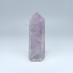 紫水晶六角柱