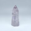 紫水晶六角柱