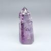 紫水晶六角柱