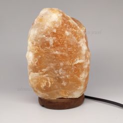 自然型鹽燈 2-3kg 【隨機出貨】