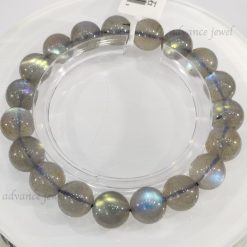 拉長石10.5mm手串