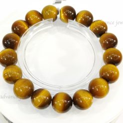 虎眼12mm手串