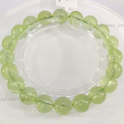 葡萄石10mm手串