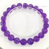 紫晶8.5mm手串