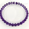 紫晶6mm手串