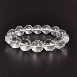 白水晶16mm手串