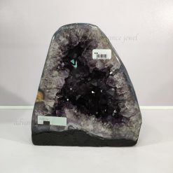 迷你紫晶洞