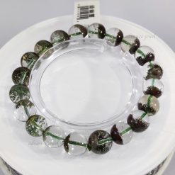 綠幽靈10mm手串