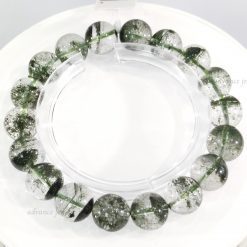 綠幽靈11mm手串