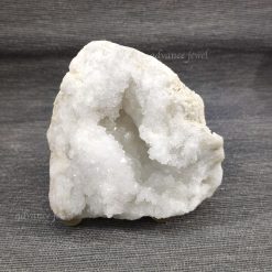 非洲白水晶燈