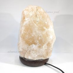 自然型鹽燈 2-3kg (一圖一物)