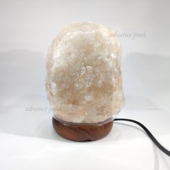 自然型鹽燈 2-3kg (一圖一物)