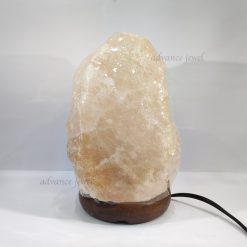 自然型鹽燈 2-3kg (一圖一物)