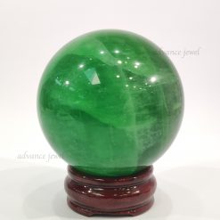 瑩石球