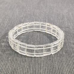 白水晶手排