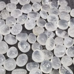 B級白水晶碎石 100g