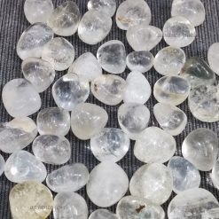 C級白水晶碎石 100g