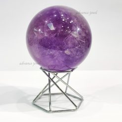 紫水晶球