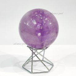 紫水晶球