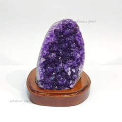 紫晶簇