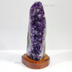 紫晶簇