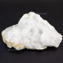 摩洛哥白水晶簇