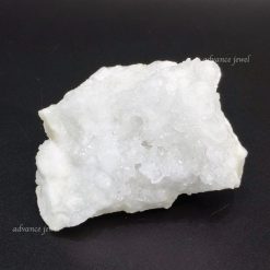 摩洛哥白水晶簇