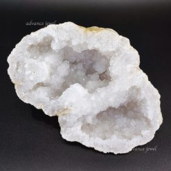 摩洛哥白水晶洞